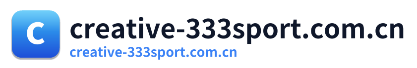 creative-333sport.com.cn Logo
